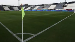 En Matute entrenará el plantel de Barcelona SC. (Foto: Liga de Fútbol Profesional)
