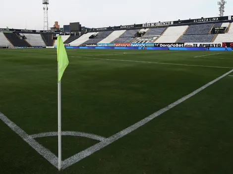 Barcelona entrenará en Matute previo al duelo ante la 'U' por Libertadores