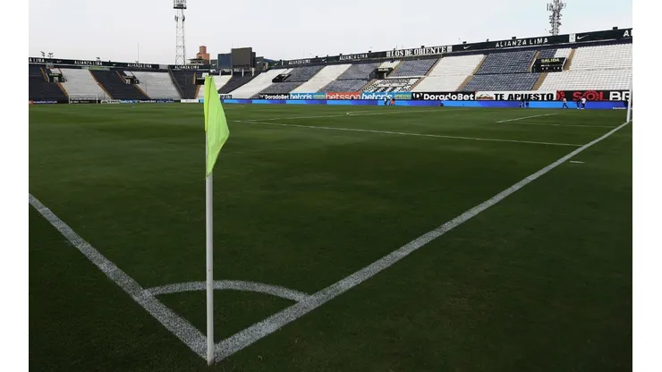En Matute entrenará el plantel de Barcelona SC. (Foto: Liga de Fútbol Profesional)