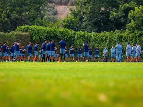 Las tres preocupaciones de Bustos de cara al duelo ante Alianza Atlético