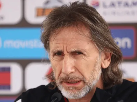 A falta de confirmación: Selección Peruana podrá llevar 26 futbolistas a 'Qatar 2022'