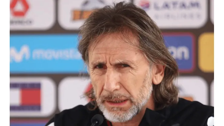 A falta de confirmación: Selección Peruana podrá llevar 26 futbolistas a 'Qatar 2022'