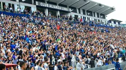 El duelo entre Alianza Lima vs. Sporting Cristal solo se jugará con hinchada local. Foto: RPP Noticias