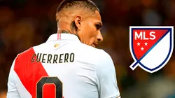 ¿Paolo Guerrero llega o no llega al Dynamo Houston?. Foto: GLR