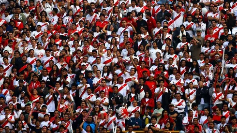 Perú visitará a Uruguay el próximo jueves 24 de marzo. (Foto: Getty Images)