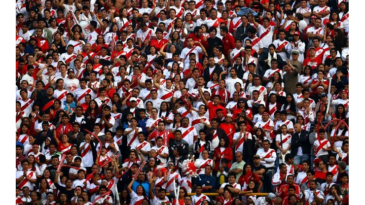 Perú visitará a Uruguay el próximo jueves 24 de marzo. (Foto: Getty Images)