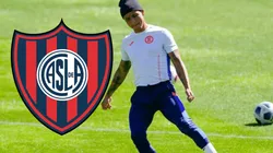 ¿Yoshimar Yotún a San Lorenzo? ESPN Argentina informa sobre una oferta concreta