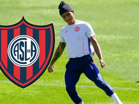 ¿Yoshimar Yotún a San Lorenzo? ESPN Argentina informa sobre una oferta concreta