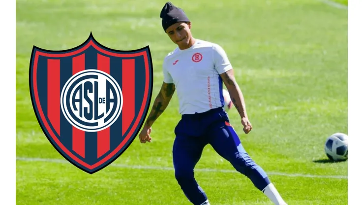 ¿Yoshimar Yotún a San Lorenzo? ESPN Argentina informa sobre una oferta concreta