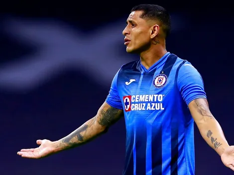 "Es imposible que Yoshimar Yotún vaya a San Lorenzo"