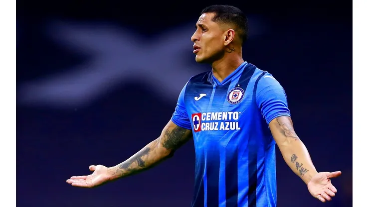 Yoshimar Yotún todavía sin equipo. (Foto: Getty Images)