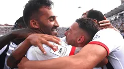 Hay novedades: Carlos Bustos define oncena para enfrentar a Alianza Atlético de Sullana