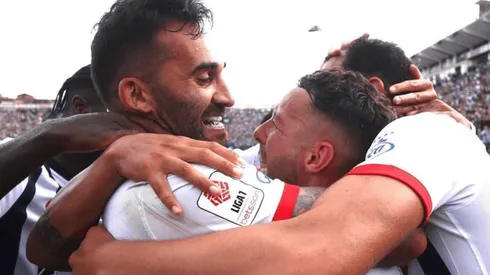 Hay novedades: Carlos Bustos define oncena para enfrentar a Alianza Atlético de Sullana