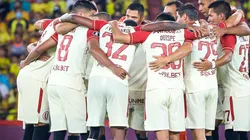 Medio ecuatoriano se burla de Universitario de Deportes tras derrota en Guayaquil