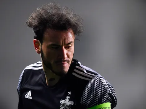 El calvario de Dulanto: aeropuertos cerrados, viajes en bus y la incertidumbre de la guerra