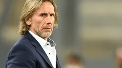 ¿Cuándo presentará la lista de convocados Ricardo Gareca? Aquí la fecha exacta