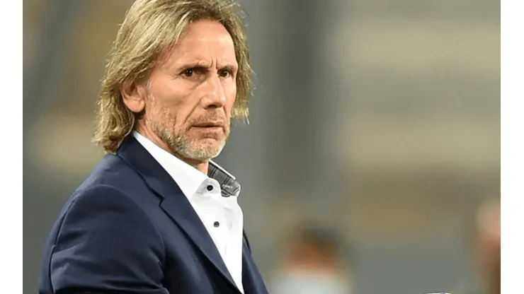 ¿Cuándo presentará la lista de convocados Ricardo Gareca? Aquí la fecha exacta