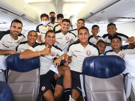 Universitario en la Conmebol Libertadores: ¿a cuántos partidos está de la fase de grupos?