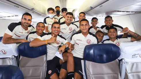 Universitario en la Conmebol Libertadores: ¿a cuántos partidos está de la fase de grupos?