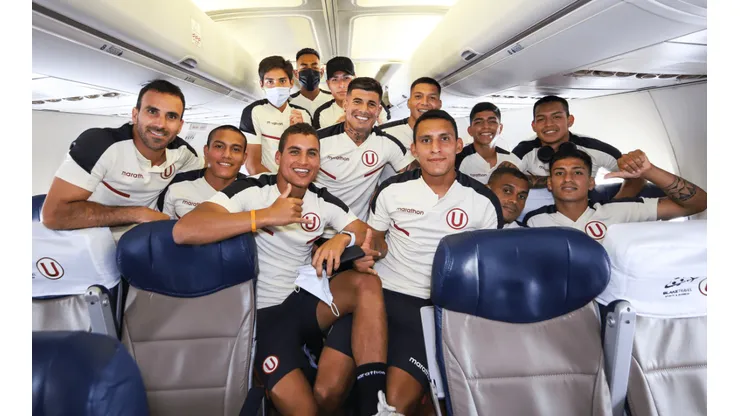 Universitario en la Conmebol Libertadores: ¿a cuántos partidos está de la fase de grupos?