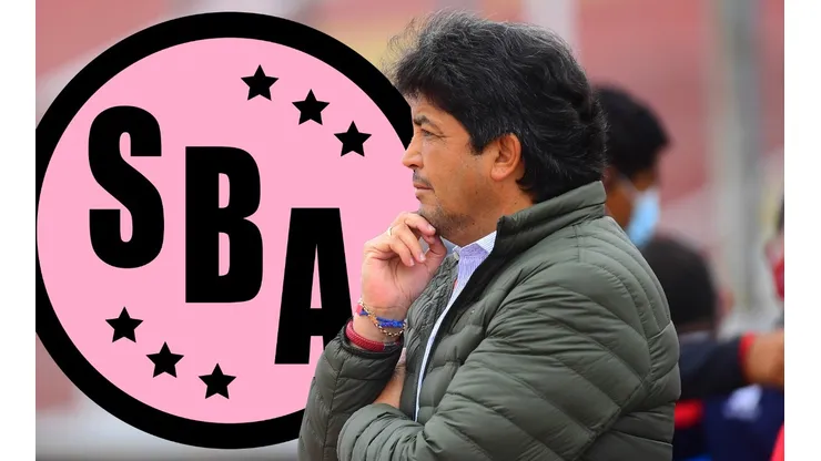Víctor Rivera podría ser el próximo técnico de Sport Boys. (Foto: Liga de Fútbol Profesional)