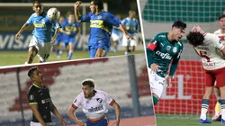 Empieza una nueva Conmebol Libertadores para Perú. Foto: Getty