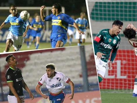 Las 3 estadísticas a romper de los clubes peruanos en la Libertadores 2022
