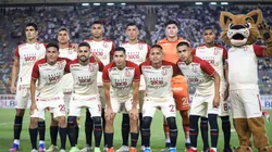 El premio millonario que recibirá Universitario si llega a la fase de grupos de la Copa Libertadores 2022