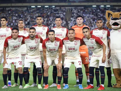 El premio millonario que recibirá Universitario si llega a la fase de grupos de la Copa Libertadores 2022