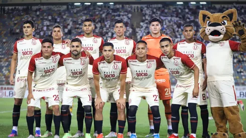 El premio millonario que recibirá Universitario si llega a la fase de grupos de la Copa Libertadores 2022