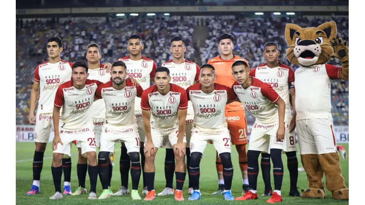 El premio millonario que recibirá Universitario si llega a la fase de grupos de la Copa Libertadores 2022