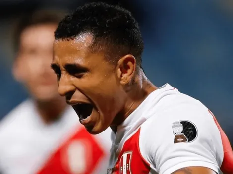 "Yoshimar Yotún está por cerrar en Qatar": Ricardo Gareca puede respirar mucho más tranquilo