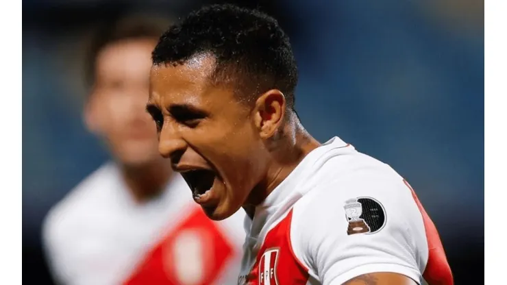 "Yoshimar Yotún está por cerrar en Qatar": Ricardo Gareca puede respirar mucho más tranquilo