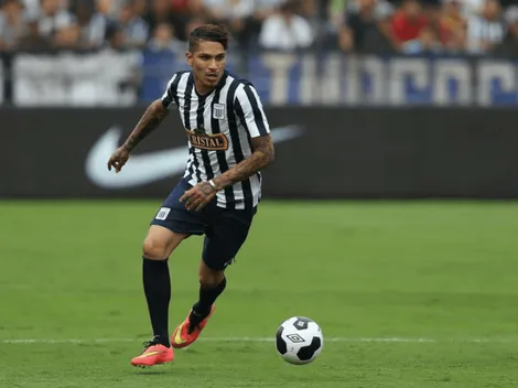 ¿Hasta cuándo esperará Alianza Lima por el fichaje de Paolo Guerrero? Ponen una fecha límite