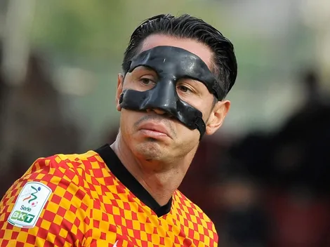 ¡Efecto Lapadula! Volvió a jugar con Benevento y golearon 5-0