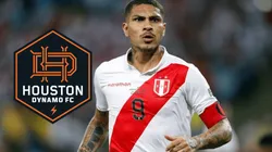 "Houston Dynamo presentó oferta formal por Paolo Guerrero": informa 'Diario Trome'
