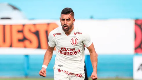 Luis Urruti revela la idea de juego que sostendrá Universitario para sumar ante el Barcelona SC. Foto: El Comercio
