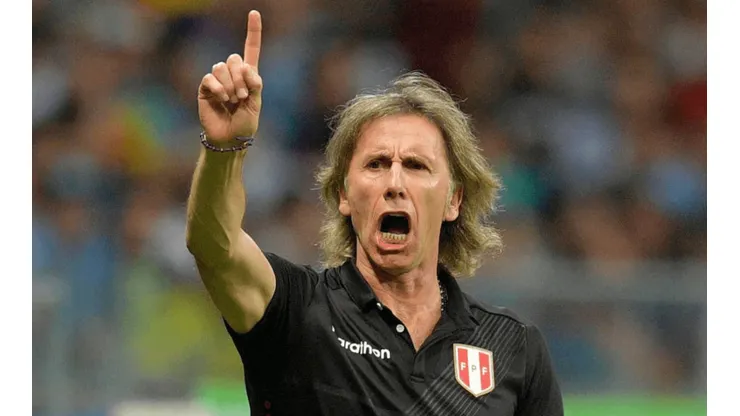 Ricardo Gareca recibe oferta millonaria para dirigir a selección sudamericana desde 2023 según 'El Trome'