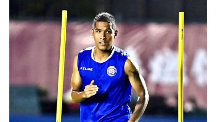 Roberto Siucho busca club. (Foto: Twitter)