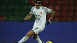 La mejor noticia: Benevento perdonará a Gianluca Lapadula próximamente