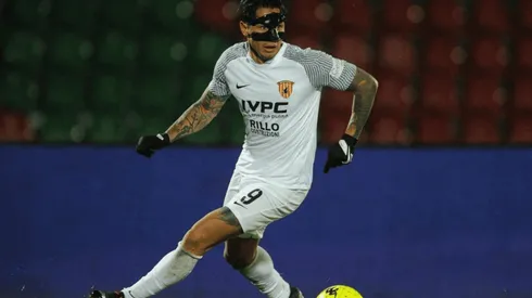 La mejor noticia: Benevento perdonará a Gianluca Lapadula próximamente