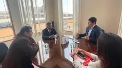 La FPF sigue trabajando para lograr que los estadios de fútbol puedan albergar el 100% de su aforo. Foto: FPF