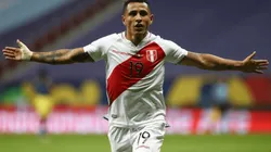 Yoshimar Yotún tuvo partido de práctica contra la reserva de Universitario de Deportes