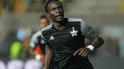 Sheriff de Gustavo Dulanto superó por 2-0 al Sporting Braga de Portugal