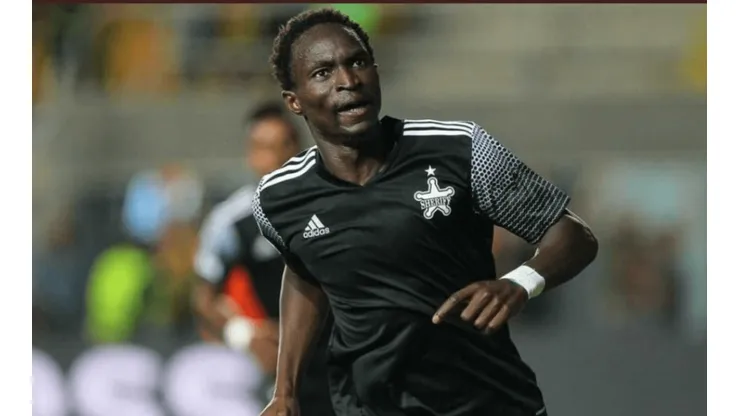 Sheriff de Gustavo Dulanto superó por 2-0 al Sporting Braga de Portugal