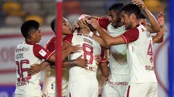 Universitario chocará ante Barcelona de Guayaquil por la Copa Libertadores. (Foto: Liga de Fútbol Profesional)