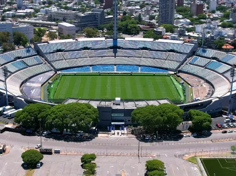 Entradas para Perú en Uruguay: cuántas serán, dónde se ubicarán y cuánto costarán