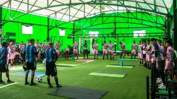 Sport Boys tiene problemas dirigenciales. (Foto: Twitter Sport Boys)