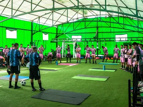 Sport Boys se desbarata: "La administración no tiene noción"