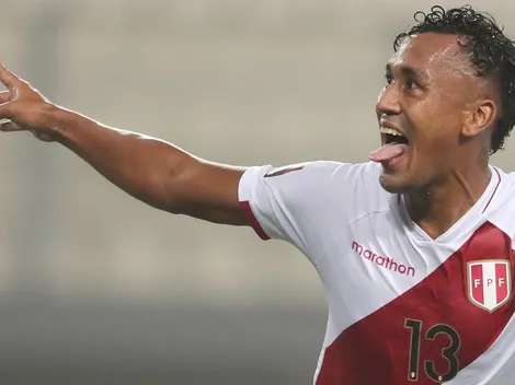 Renato Tapia: "El partido contra Uruguay, será no apto para cardíacos"